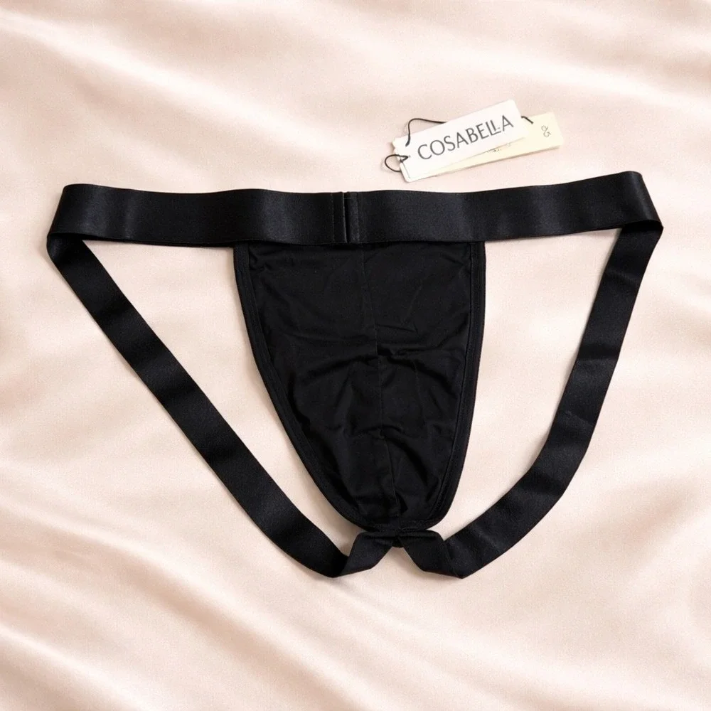 Cosabella elevate your